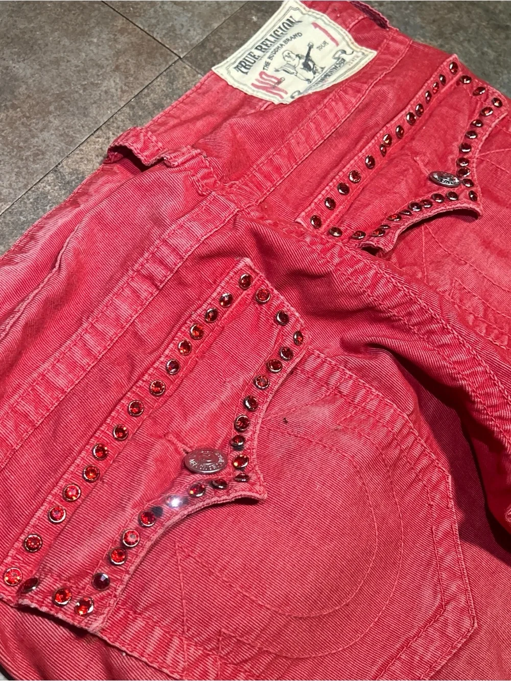 True Religion Jeans